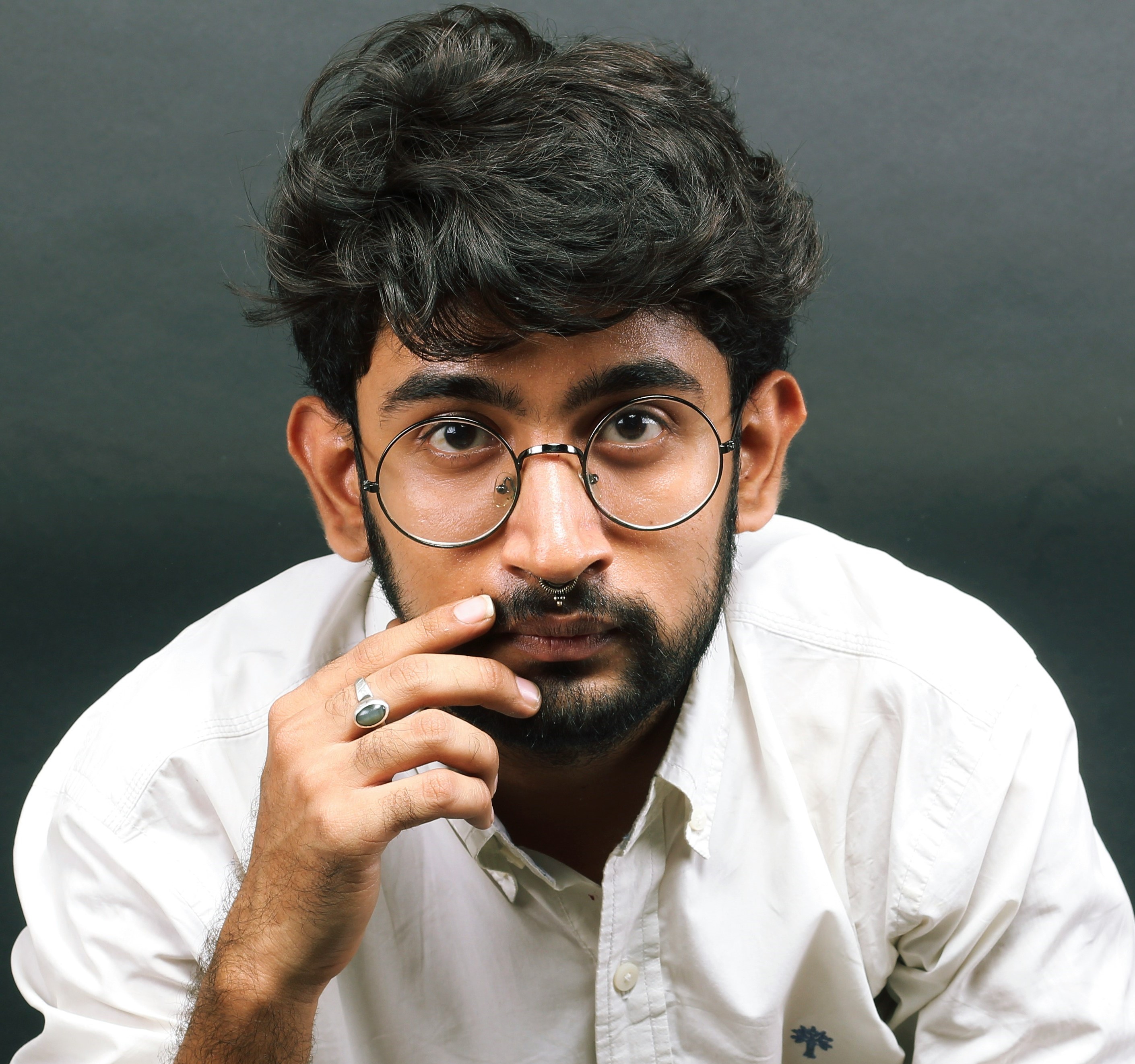 Pawan Kumar