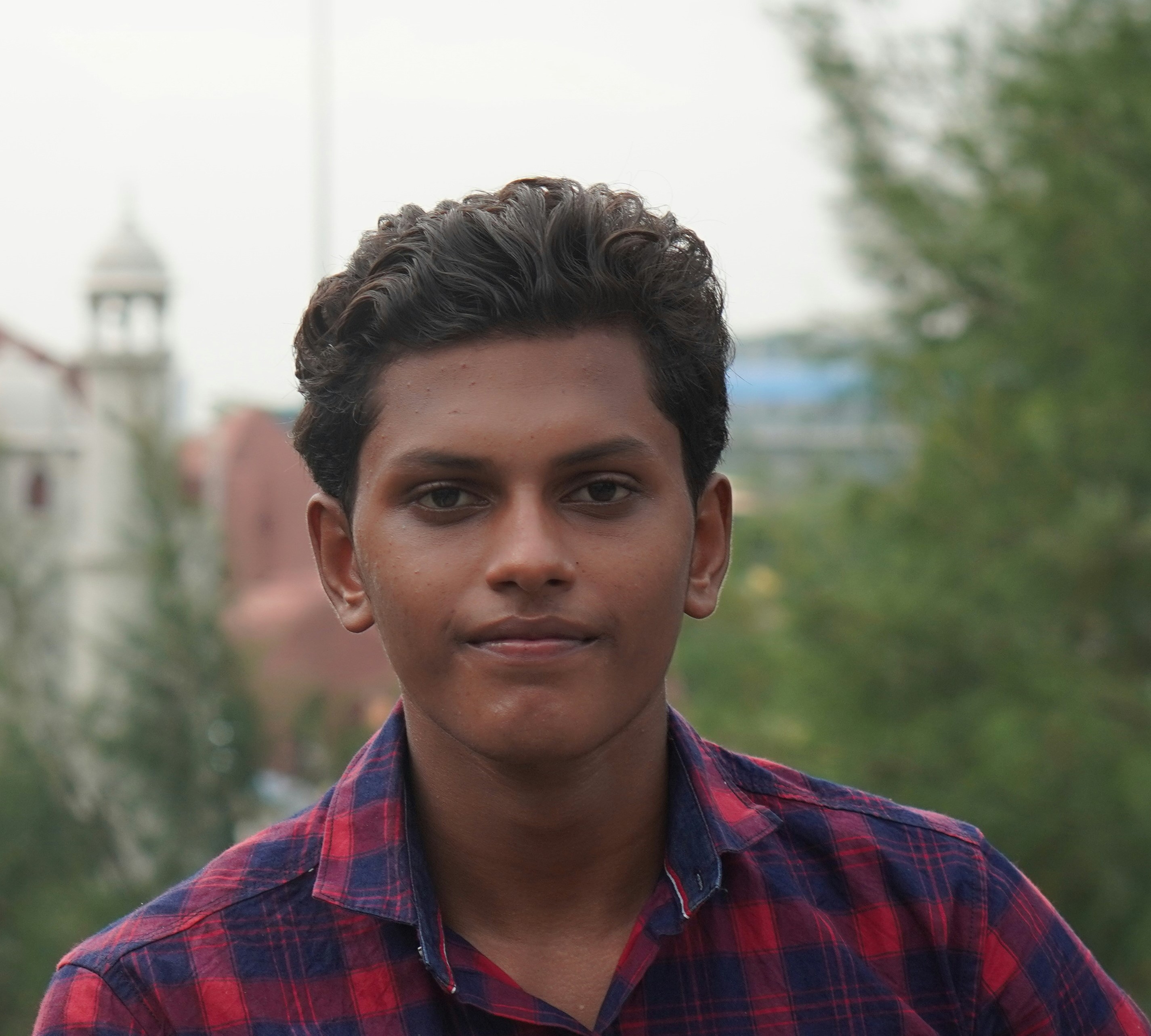 Sarabjit Singh