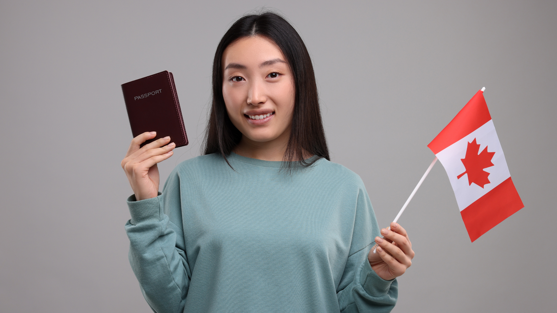 Immigrate to Canada